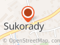 Sukorady - obecní úřad
