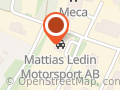 Mattias Ledin Motorsport AB