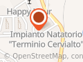 Impianto Natatorio Terminio Cervialto - Sele Nuoto