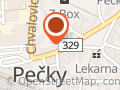 TRINITY ? textil, spodní prádlo ? Čistírna peří Pečky
