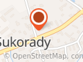 Pizza Sukorady
