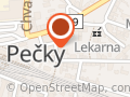 Vyplatíse - prodejna Pečky