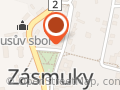 Město Zásmuky