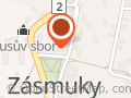Zásmuky - městský úřad