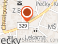 RI OKNA Pečky PETISS