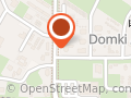 Domki Apartamentowe