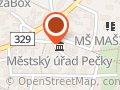 Město Pečky