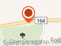 Fotbalgolf - SportPark R&F - Jindřichův Hradec