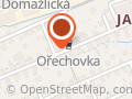 Ořechovka