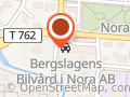 Bergslagens Bilvård I Nora AB