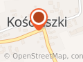 Sklep motoryzacyjno przemysłowy Halina Grocka Lipka