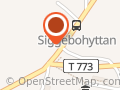 Siggebohyttans Bergsmansgård