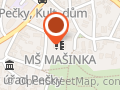 Mateřská Škola Mašinka Pečky