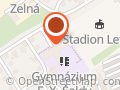 Školní jídelna MANOLI s.r.o.
