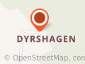 Dyrshagen Handelsträdgård