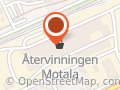 Hjälpverksamheten Återvinningen Second Hand