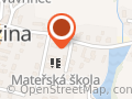 Mateřská škola Březina