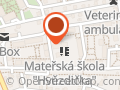 Mateřská škola "Hvězdička", Liberec, Gagarinova 788/9