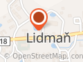 Lidmaň - Obecní Úřad