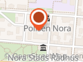 Cö Redovisning I Nora, AB