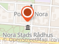 Posten Nora