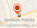 Pivovar Nymburk, spol. s r.o.