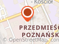 Przestrzeń. Biuro Projektów. Prabuccy A.p.
