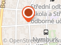 Knihkupectví Komenského Nymburk