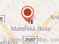 Mateřská škola Kněžmost