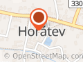 ISA Praha a.s. - Výrobní závod Hořátev