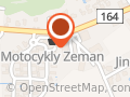 Stavebniny DEK Jindřichův Hradec