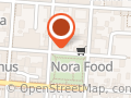 Restaurang Rhodos i Nora