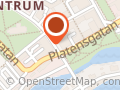 Sjöglimten Café & Kök