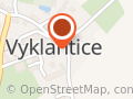 Hostinec Vyklantice