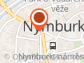 Nymburk - městský úřad