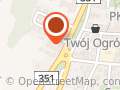 Grzelińska Anna. Salon fryzjerski