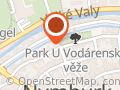 Školka Voděnka