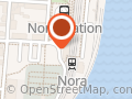 Nora Turistbyrå