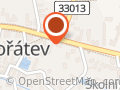 Hořátev - obecní úřad