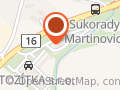 Centrum vytápění Sukorady, s.r.o.