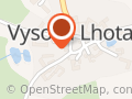 Obecní úřad Vysoká Lhota