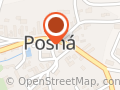 Obecní úřad Pošná