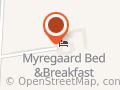 Myregaard Bornholm – Bed & breakfast og Ferielejligheder
