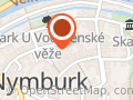Městská knihovna Nymburk