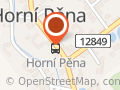Obec Horní Pěna