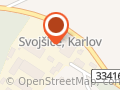 Zařízení Služeb pro Ministerstvo Vnitra - Sklad