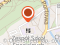 Administracja osiedla Stare Miasto spółdzielni mieszkaniowej