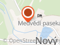Apartmán U Jezírka