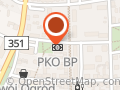 Plutecka Agnieszka. Salon kosmetyczny