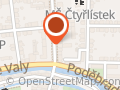 Katastrální úřad, pracoviště Nymburk